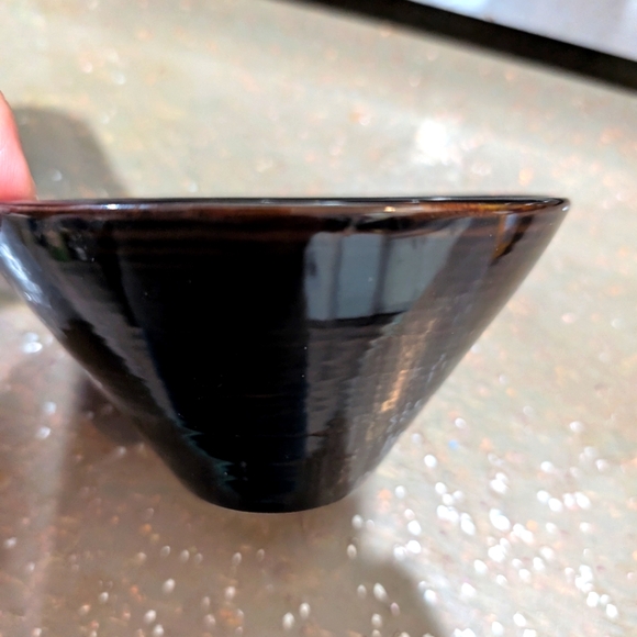 Gorgeous ceramic bowl - Picture 3 of 5